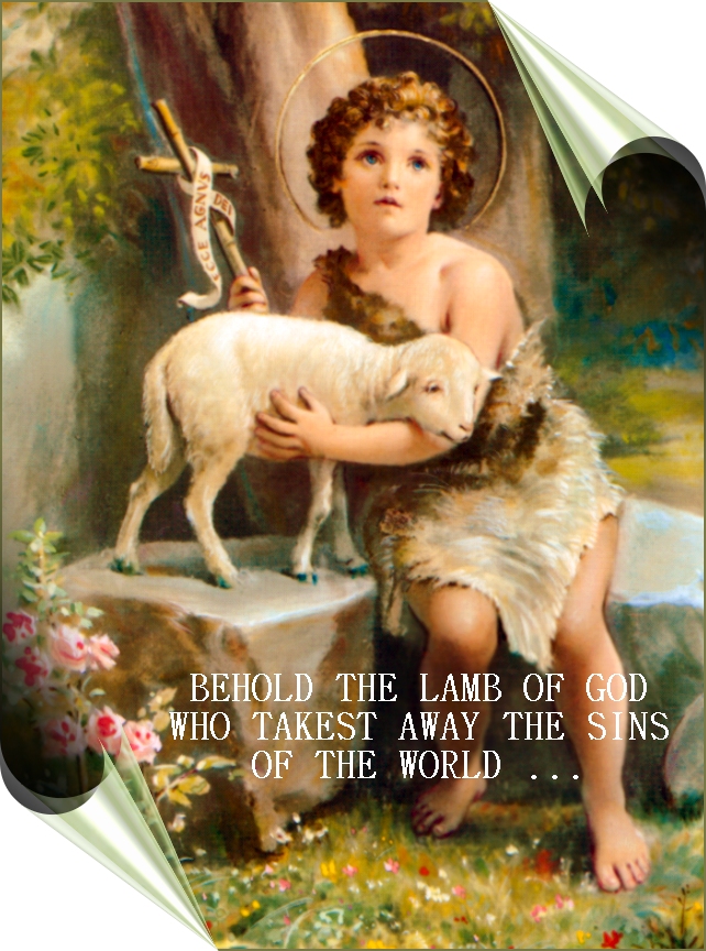 Why John The Baptist Considered The Greatest Prophet Why John The Baptist Considered The Greatest Prophet